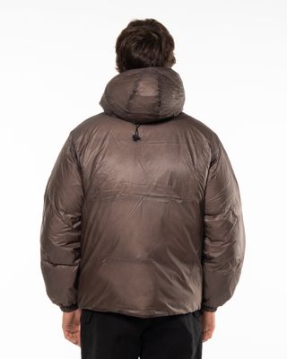 ROA SMOOTH 800 FILL POWER DOWN JACKET