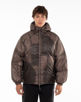 ROA SMOOTH 800 FILL POWER DOWN JACKET