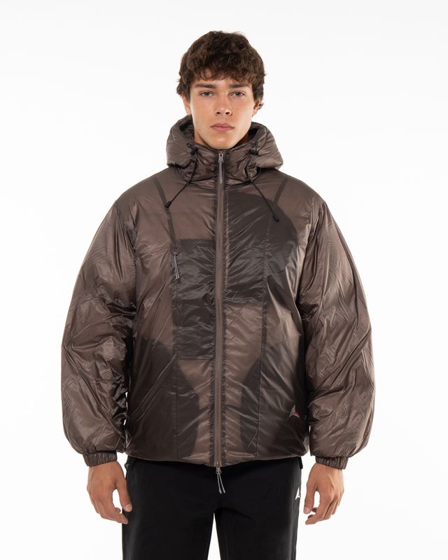 ROA SMOOTH 800 FILL POWER DOWN JACKET
