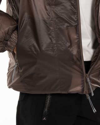 ROA SMOOTH 800 FILL POWER DOWN JACKET