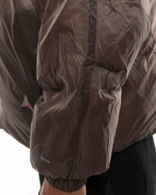 ROA SMOOTH 800 FILL POWER DOWN JACKET