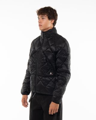 ROA NUNA 800 FILL POWER DOWN JACKET