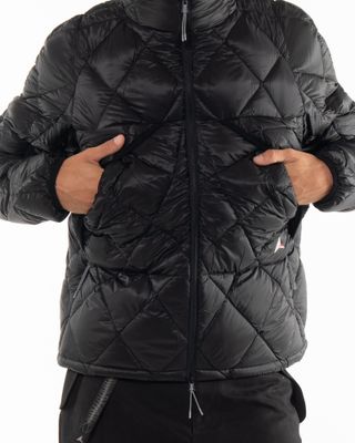 ROA NUNA 800 FILL POWER DOWN JACKET