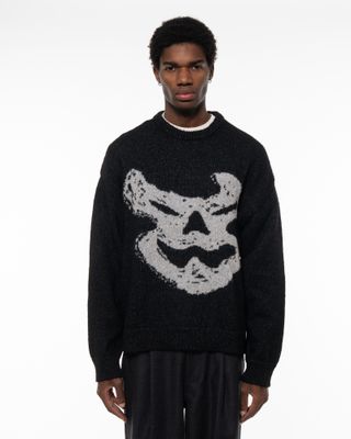 ROLD SKOV DEAN CREWNECK MOSTRO