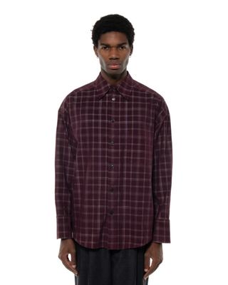 ROLD SKOV BAT FIT SHIRT CANELES