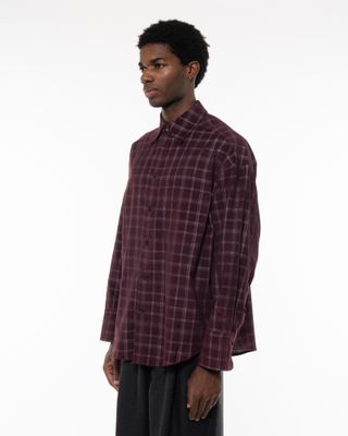 ROLD SKOV BAT FIT SHIRT CANELES