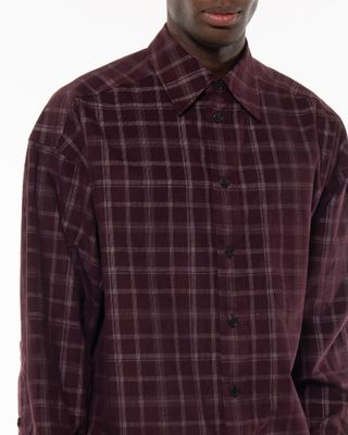 ROLD SKOV BAT FIT SHIRT CANELES