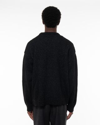 ROLD SKOV DEAN CREWNECK MOSTRO