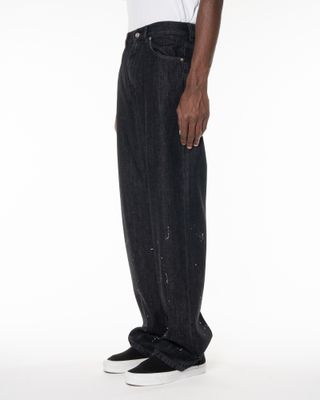 ROLD SKOV BOOT CUT SPLASH