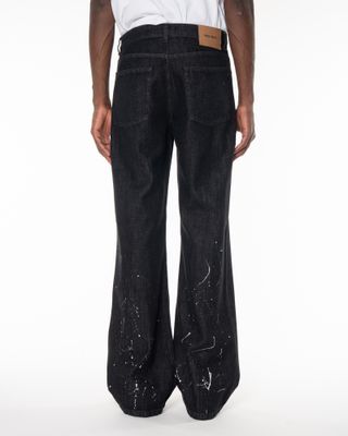 ROLD SKOV BOOT CUT SPLASH