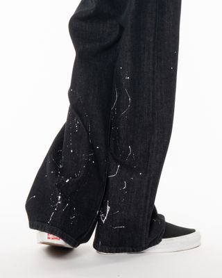 ROLD SKOV BOOT CUT SPLASH