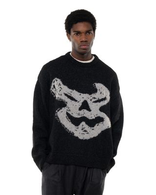 ROLD SKOV DEAN CREWNECK MOSTRO