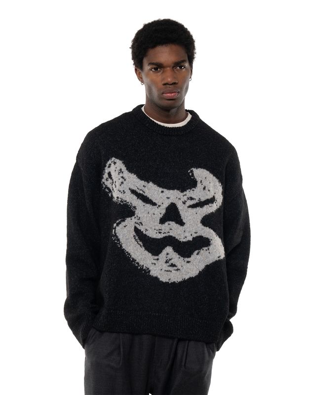 ROLD SKOV DEAN CREWNECK MOSTRO