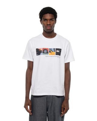 WALK IN PARIS YOUNGTIMER GARAGE SS TEE