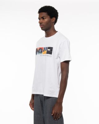 WALK IN PARIS YOUNGTIMER GARAGE SS TEE