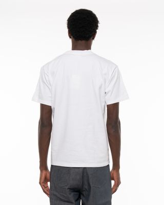WALK IN PARIS YOUNGTIMER GARAGE SS TEE