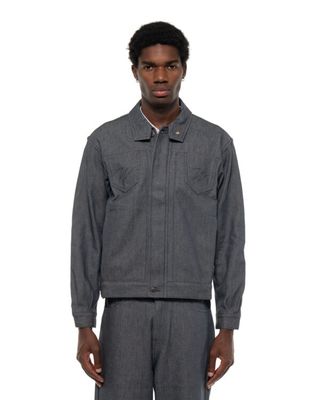 WALK IN PARIS CITY MESSENGER JACKET
