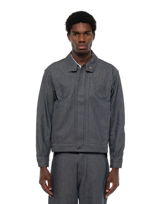 WALK IN PARIS CITY MESSENGER JACKET