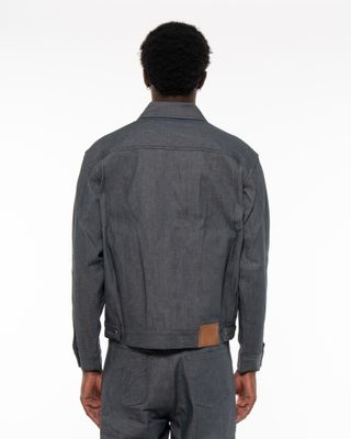WALK IN PARIS CITY MESSENGER JACKET