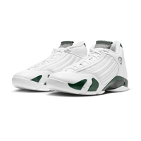 AIR JORDAN 14 RETRO FOREST GREEN