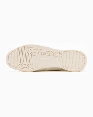 REEBOK WORKOUT PLUS OG CHALK