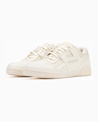 REEBOK WORKOUT PLUS OG CHALK