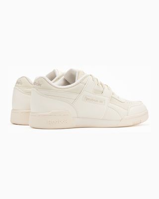 REEBOK WORKOUT PLUS OG CHALK