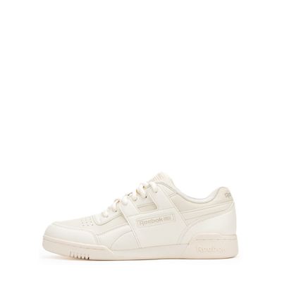REEBOK WORKOUT PLUS OG CHALK