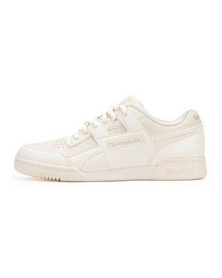 REEBOK WORKOUT PLUS OG CHALK