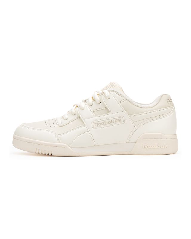 REEBOK WORKOUT PLUS OG CHALK