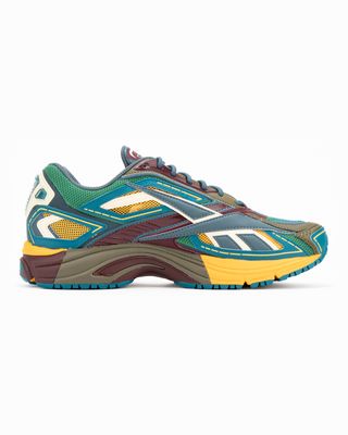 REEBOK PREMIER ROAD ULTRA GLEN GREEN