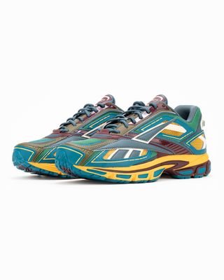 REEBOK PREMIER ROAD ULTRA GLEN GREEN