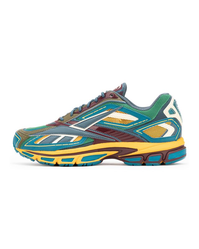 REEBOK PREMIER ROAD ULTRA GLEN GREEN