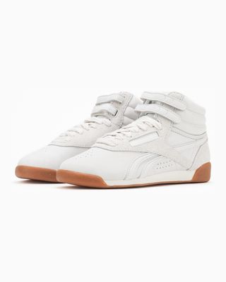 100273269-3 W REEBOK FREESTYLE HI BARELY GREY