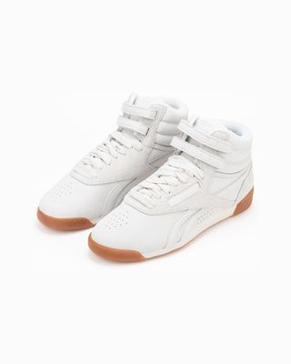 100273269-4 W REEBOK FREESTYLE HI BARELY GREY
