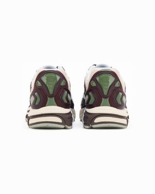 REEBOK PREMIER ROAD ULTRA DARK COCOA