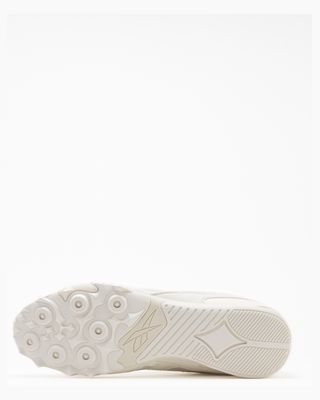 100276057-2 REEBOK SPIKE RACER CREAM