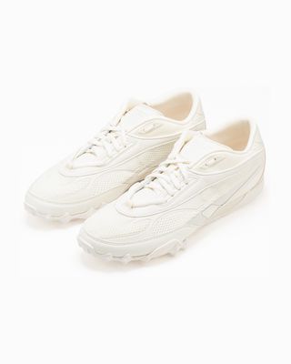 100276057-4 REEBOK SPIKE RACER CREAM