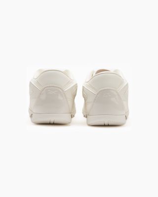 100276057-5 REEBOK SPIKE RACER CREAM