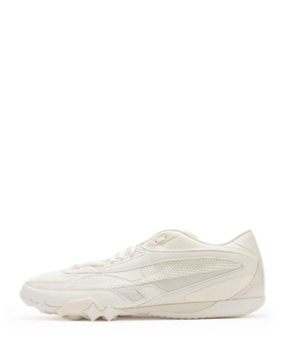 REEBOK SPIKE RACER CREAM
