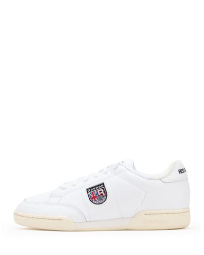 REEBOK HED MAYNER NPC INSIGNA