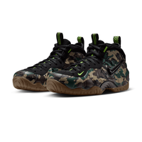 NIKE AIR FOAMPOSITE PRO PREMIUM