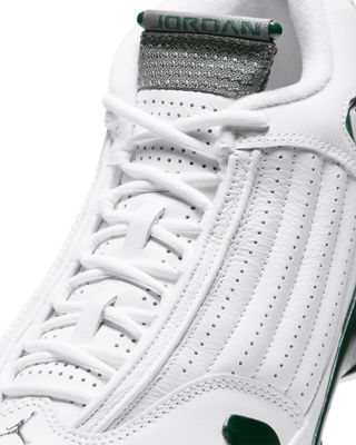 AIR JORDAN 14 RETRO FOREST GREEN