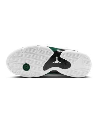 AIR JORDAN 14 RETRO FOREST GREEN