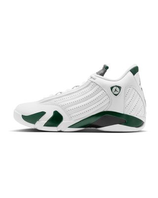 AIR JORDAN 14 RETRO FOREST GREEN