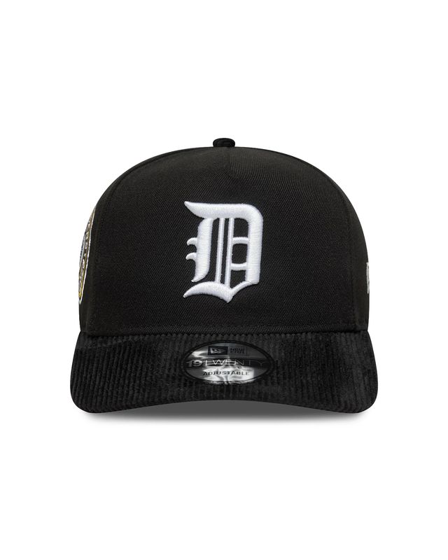 NEW ERA COOPS CORD 19TWENTY TIGERS