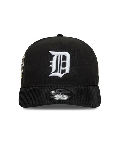 NEW ERA COOPS CORD 19TWENTY TIGERS