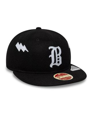 NEW ERA IMG HERITAGE 9FIFTY RC BRAVES