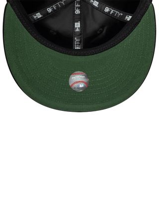 NEW ERA IMG HERITAGE 9FIFTY RC BRAVES