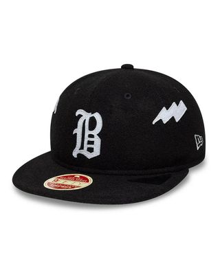 NEW ERA IMG HERITAGE 9FIFTY RC BRAVES